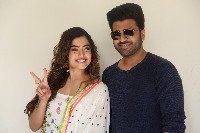 Adavallu Meeku Joharlu Movie Press Meet